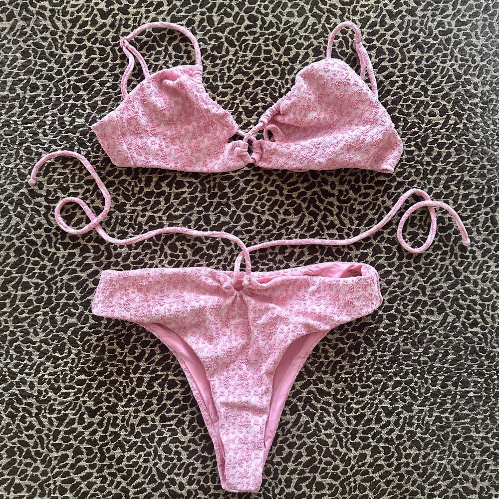 Devon Windsor Swim Bikini